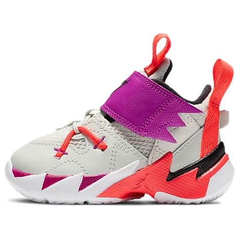 (TD) Air Jordan Why Not Zer03 SE 3 'Pink White' CN8109-101