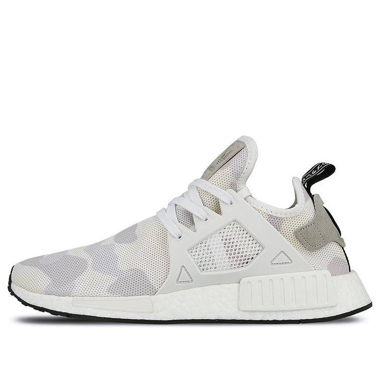 adidas NMD_XR1 'White Duck Camo' BA7233