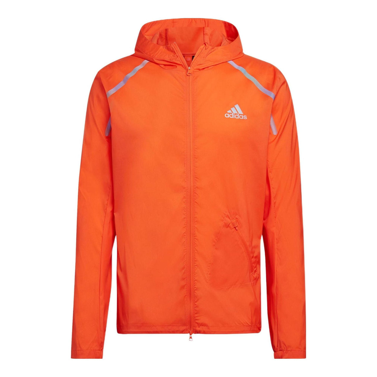 adidas Marathon Jkt Logo HL6508