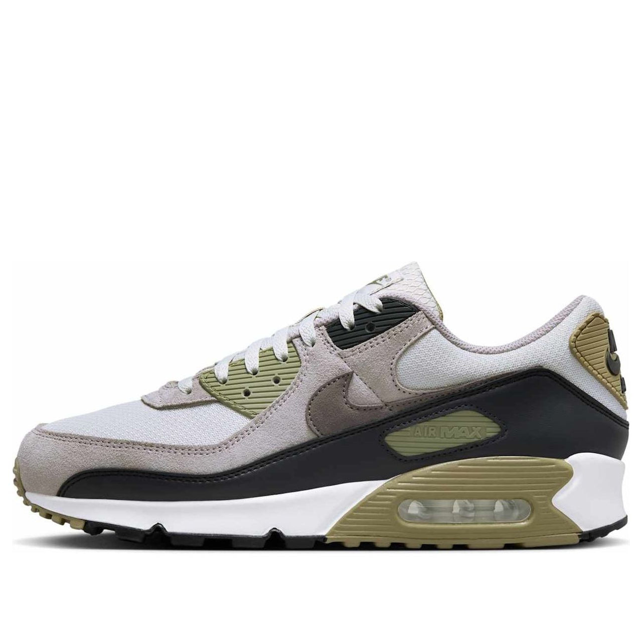 Nike Air Max 90 'Light Bone Neutral Olive' DM0029-011