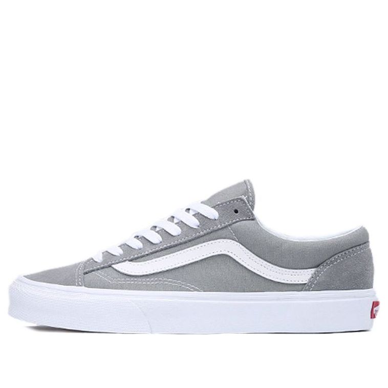 Vans Style 36 'Grey' VN0A3DZ3IYP