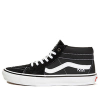 Vans Skate Grosso Mid 'Black' VN0A5FCG625