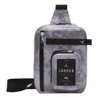 Air Jordan Hesi Crossbody Bag 'Grey' FV2564-062
