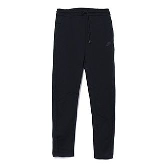 Nike SPORTSWEAR TECH FLEECE Long Pants Black 928508-011