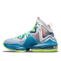 (GS) Nike LeBron 19 'Tropical' DD0418-400