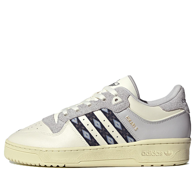 adidas x Hikari Shibata Rivalry Low 86 'Off White' IE7337