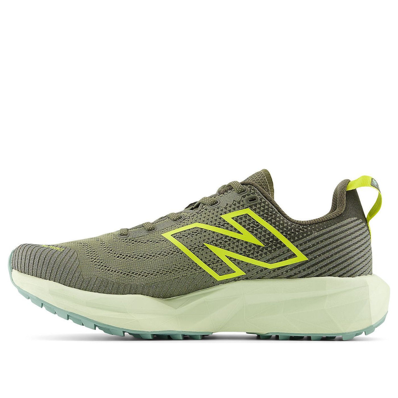New Balance FuelCell Venym Shoes 'Green' MTVNYMG