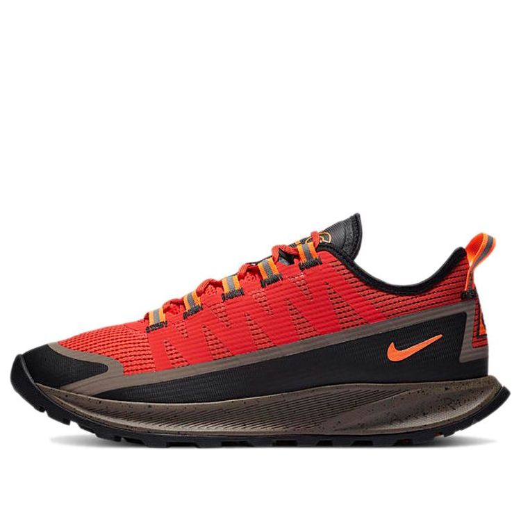Nike ACG Air Nasu Black/Red CV1779-600