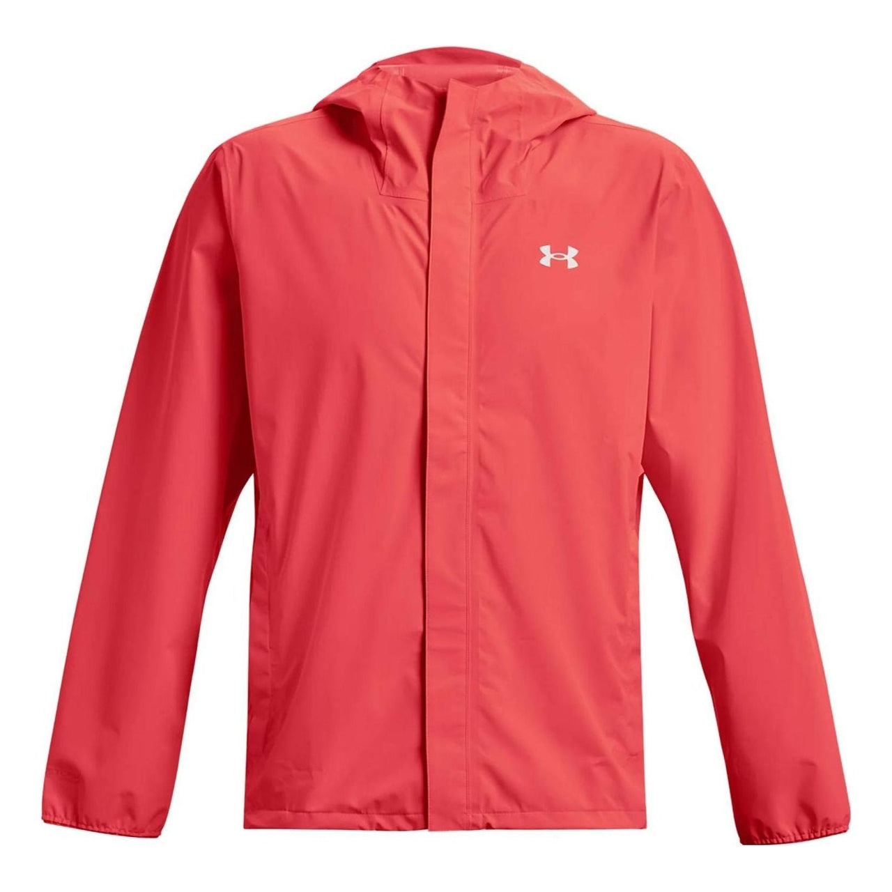Under Armour Stormproof Cloudstrike Stretch Jacket 'Beta Grey' 1376066-628