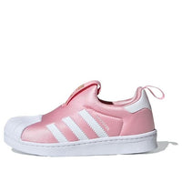 (PS) adidas Superstar 360 C 'Light Pink' EF9175