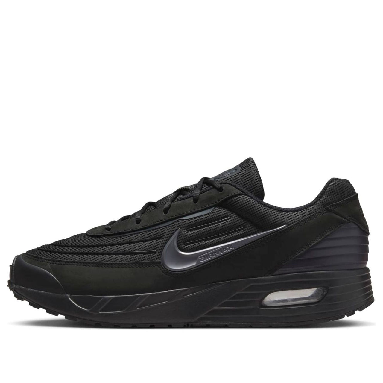 Nike Air Max Verse 'Black Anthracite' FV1302-001