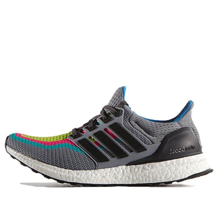 adidas UltraBoost 2.0 'Rainbow Gradient' AQ4003