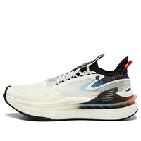 Li-Ning Beyond 6 'White Black Blue' AGLS015-1