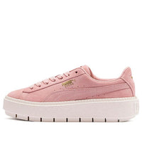 (WMNS) PUMA Platform Trace 'Birdal Rose' 365830-13