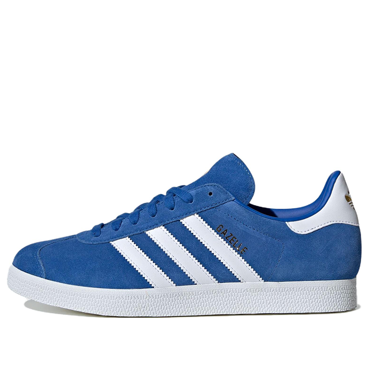 adidas Gazelle 'Blue Cloud White' IE8497
