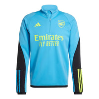 adidas Arsenal Tiro 23 Training Top 'Blue Black' IP9164