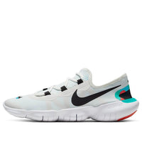 Nike Free RN 5.0 2020 'Summit White' CV9305-100