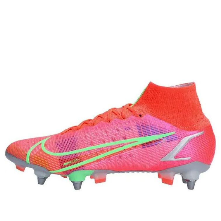 Nike Mercurial Superfly 8 SG PRO Pink DD3688-601