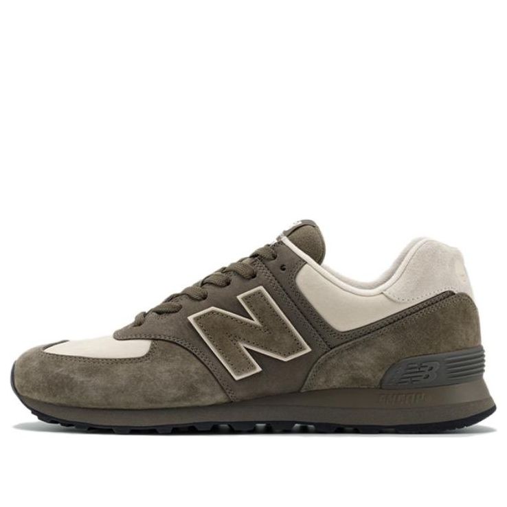 New Balance 574 x Junya Watanabe MAN'Khaki' ML574JJJ