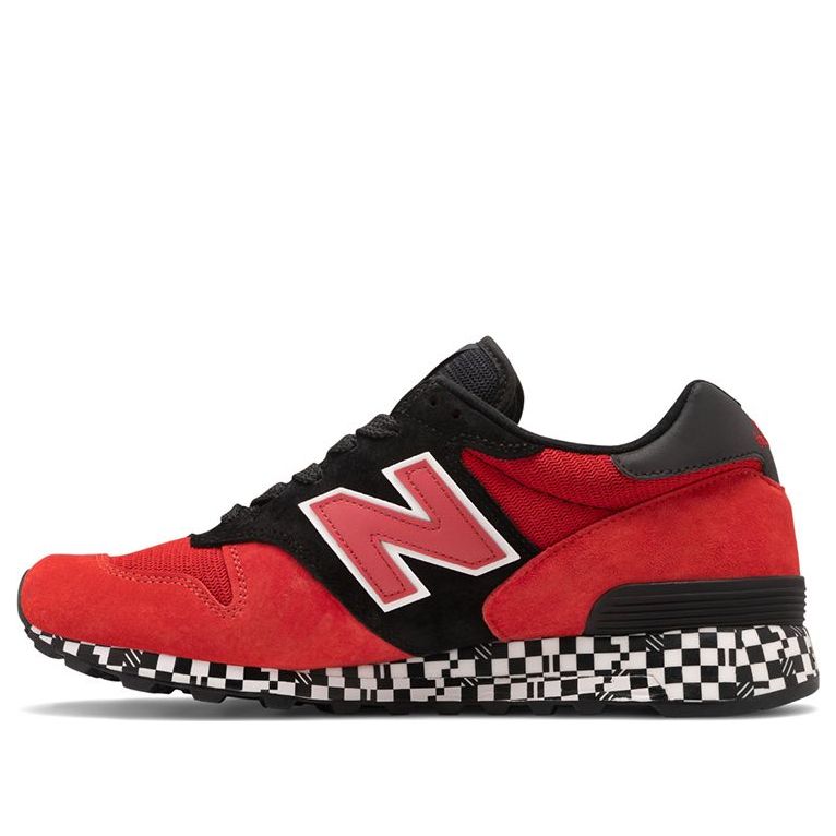 New Balance 1300 Made in USA 'Harajuku Pack' M1300AP
