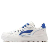 (WMNS) Li-Ning Tianji 2.0 'White Blue' AGCT292-1
