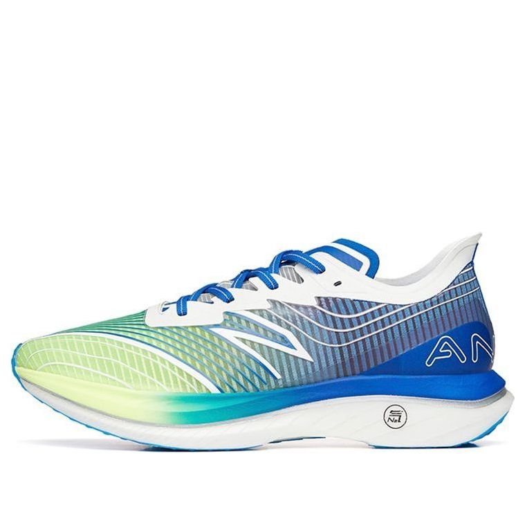 ANTA C202 GT 'Blue Green White' 112225589S-4