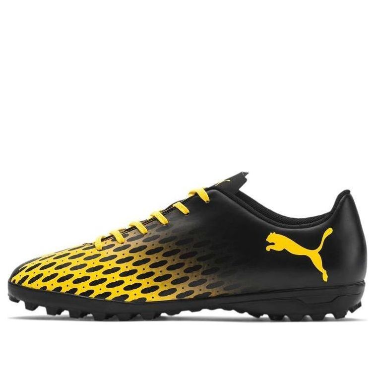PUMA Spirit III TT Yellow/Black 106068-01