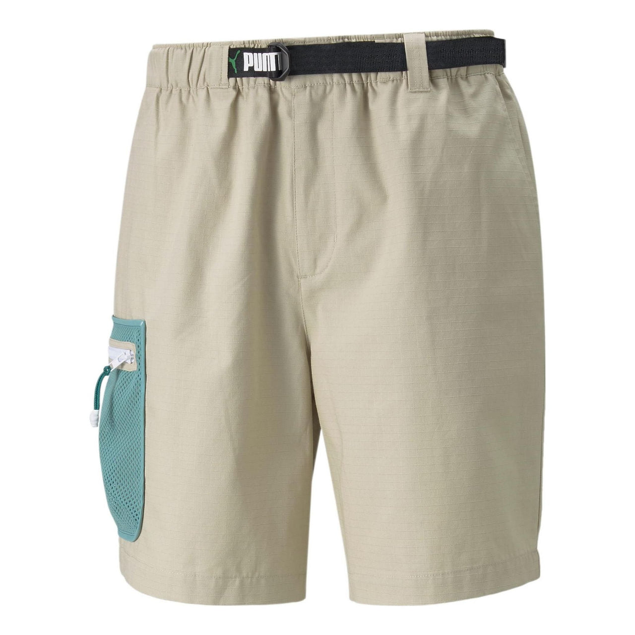 PUMA X Butter Goods Rip Stop Cargo Short 'Beige' 534062-64