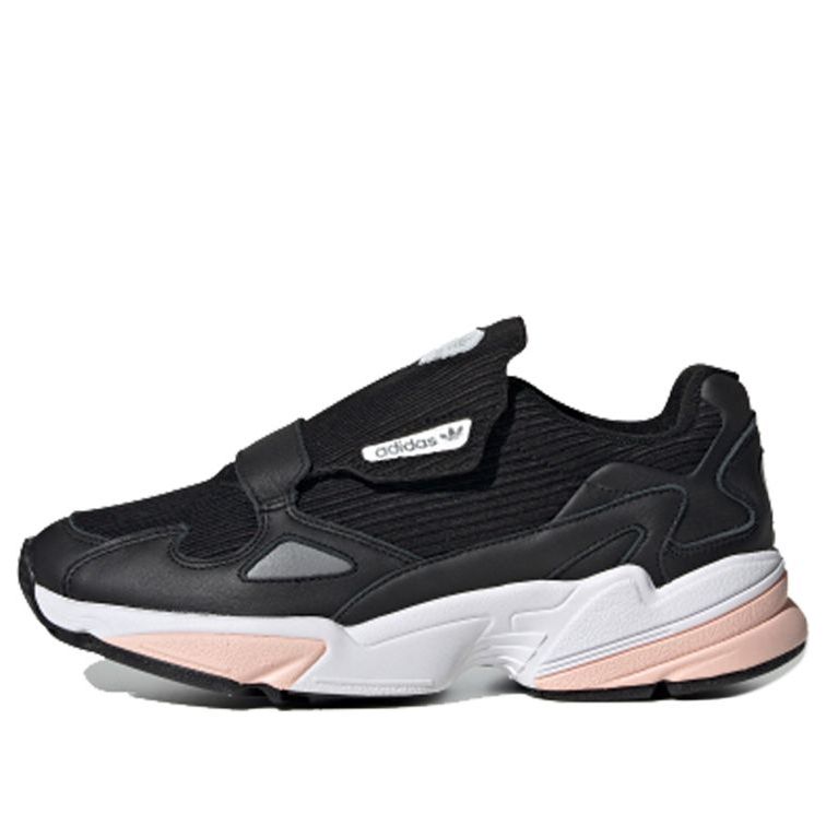 (WMNS) adidas Falcon RX 'Glow Pink' EE5112
