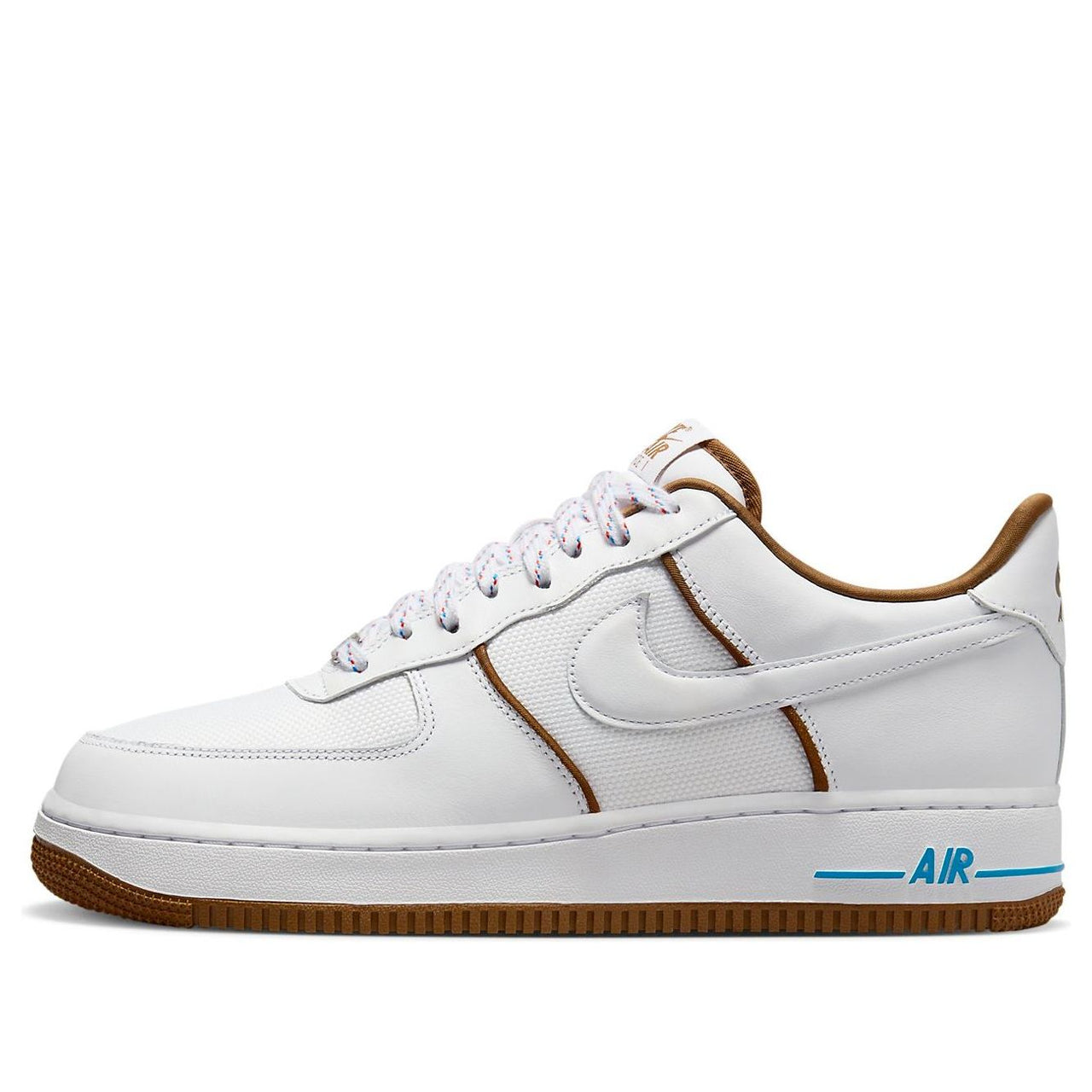 Nike Air Force 1 '07 LX 'White Light British Tan' FN5757-100