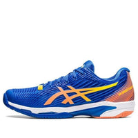 ASICS Solution Speed FF 2 'Tuna Blue' 1041A391-960