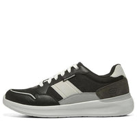 Skechers Lattimore 'Black Grey' 210359-BKGY