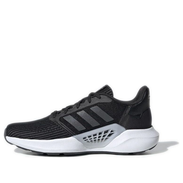 (WMNS) adidas Ventice 'Black' EH1140