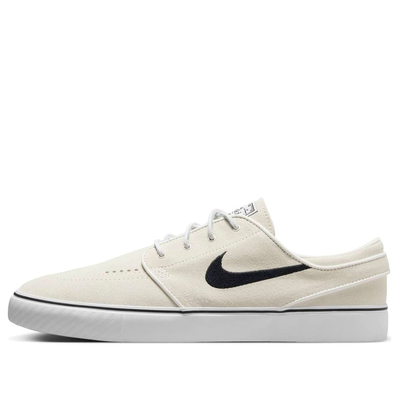 Nike SB Zoom Janoski OG+ 'Summit White Black' FD6757-100