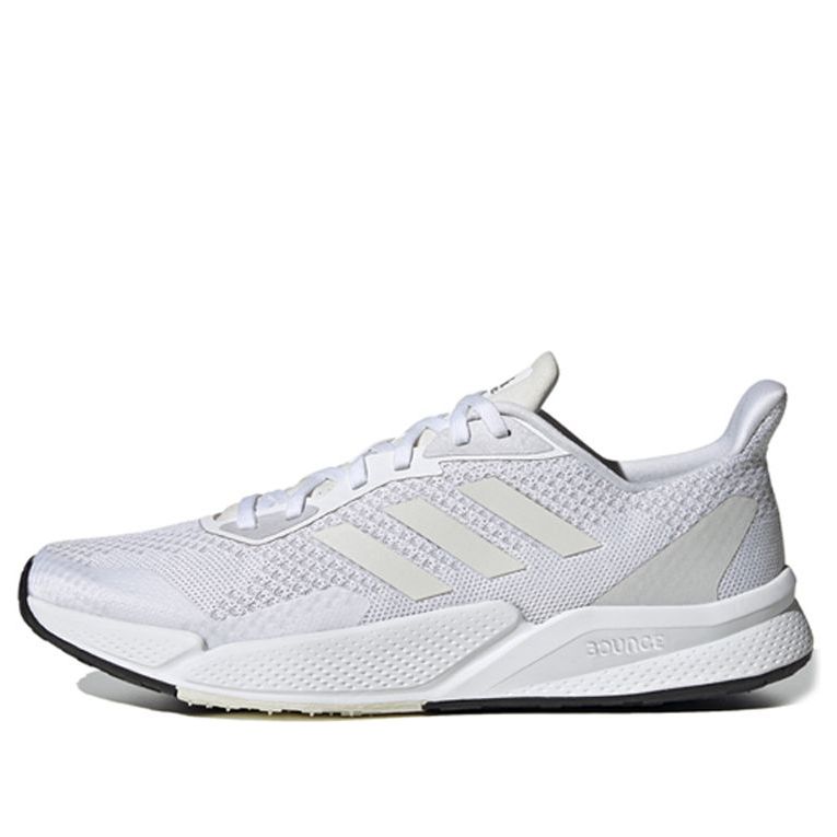adidas X9000L2 'White' FW8069