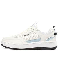(WMNS) Skechers Sport Court 92 'White Blue' 149917-WLBL