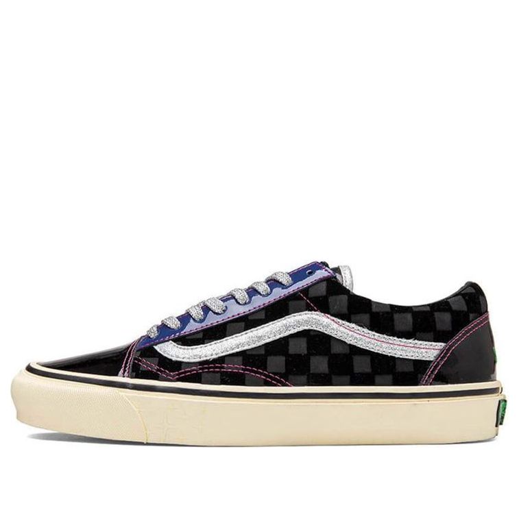 Vans Feature x Vault OG Old Skool LX 'Sinners Club - Part 2' VN0A38FW03E