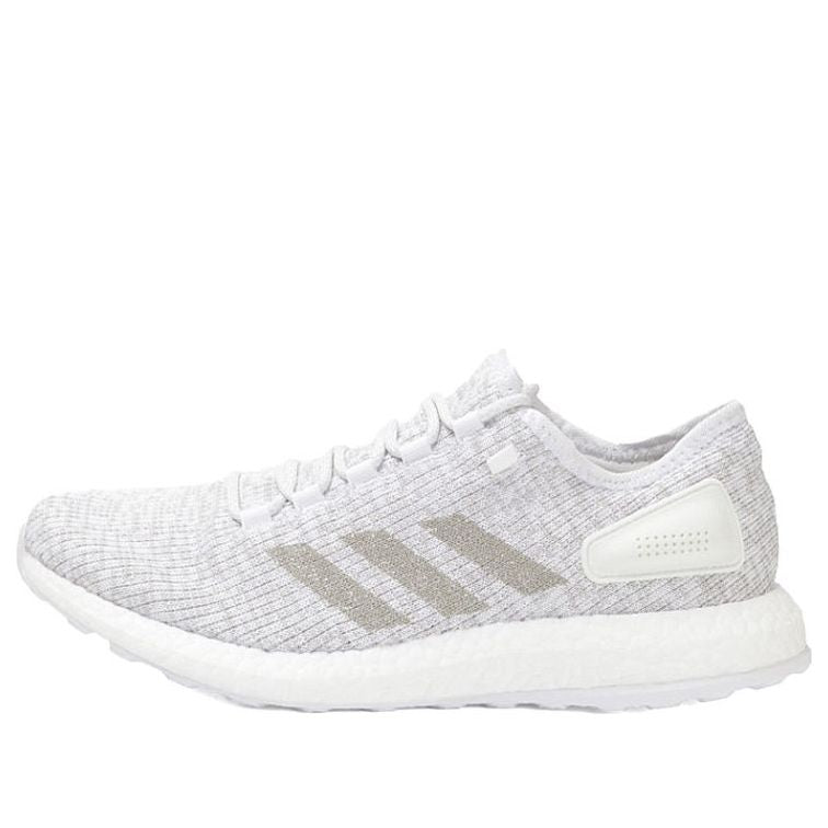 adidas PureBoost 'Running White' S81991