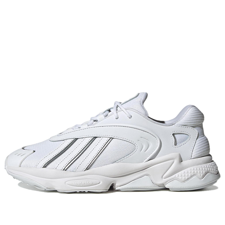 adidas Originals Oztral 'White Metallic Silver' ID9790