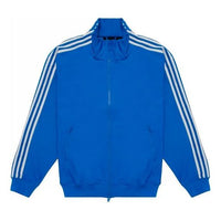 adidas originals Blue Version Side Sports Jacket H32542