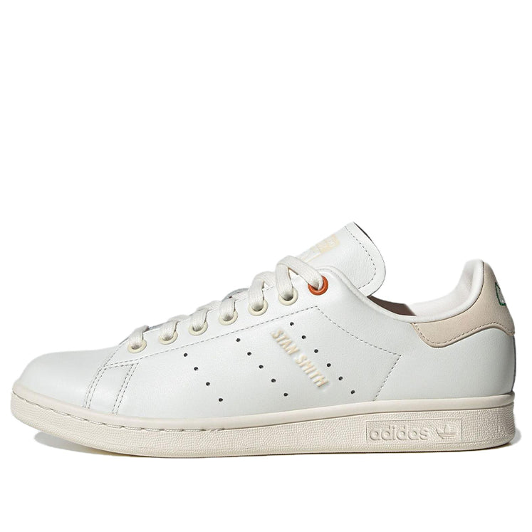(WMNS) adidas Originals Stan Smith Shoes 'Core White Green' ID4541