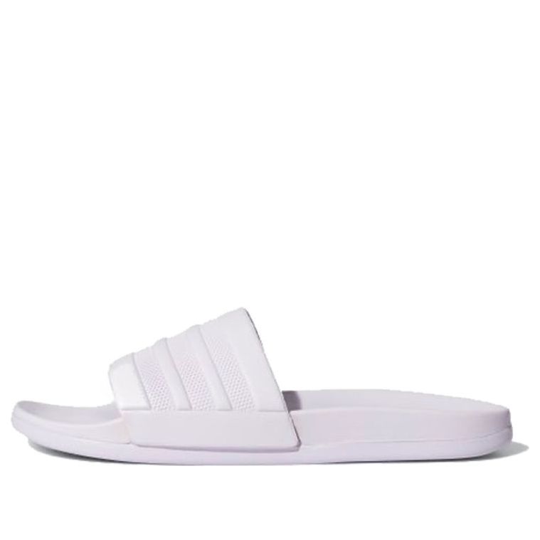 (WMNS) adidas Slide Adilette 'Light Purple' EG7645