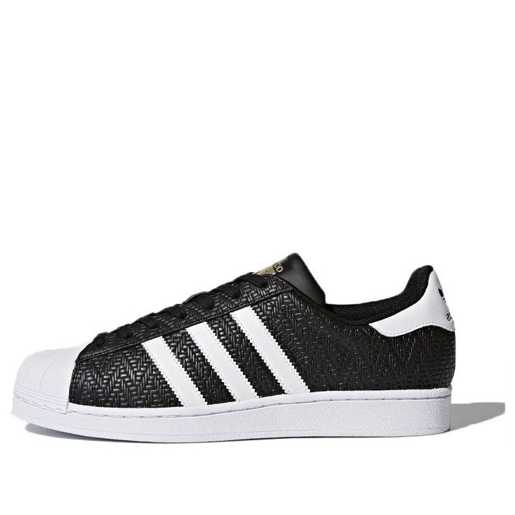 adidas originals Superstar Black CP9758