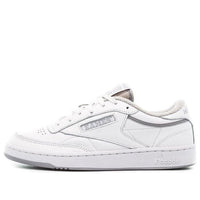Reebok Eames Office x Club C 85 'Monotone Pack - White' GY1066