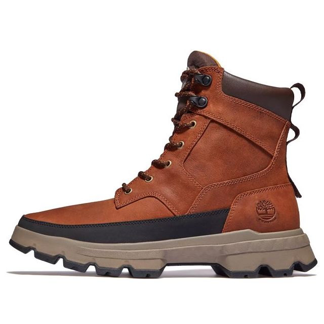 Timberland Originals Ultra Boot 'Deep Orange' A285AF13