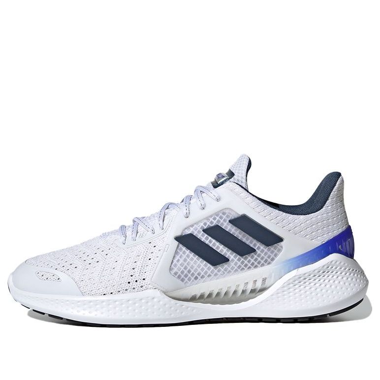 adidas Climacool Vent 'White Blue Purple' FZ2388