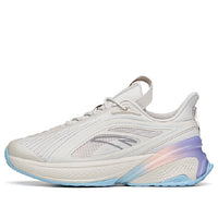 (WMNS) ANTA C37 2 'Grey Blue Purple' 122135537R-1