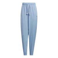 (WMNS) adidas Adicolor Track Pants 'Blue' HS1928