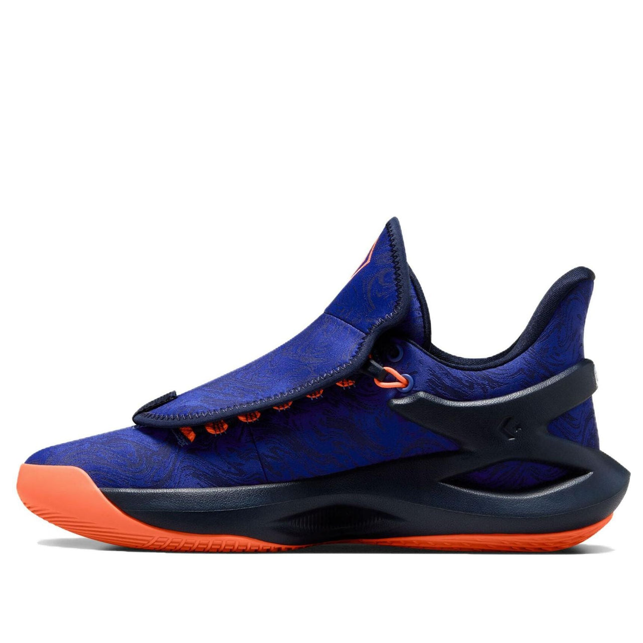 Converse All Star BB Trilliant CX 'Blue Magma' A04940C