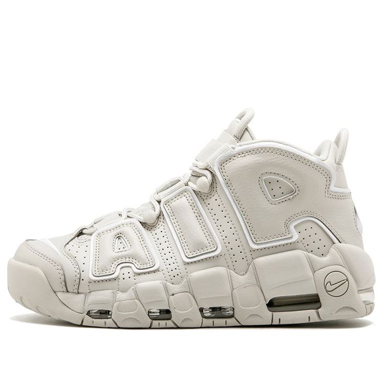 Nike Air More Uptempo 'Light Bone' 921948-001